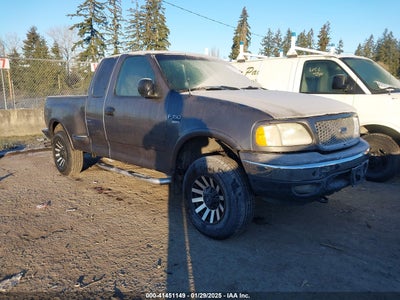FORD F-150 2003