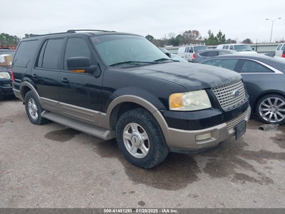 FORD EXPEDITION 2003