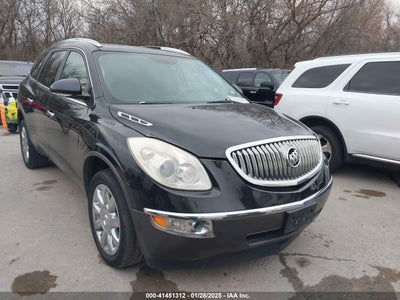 BUICK ENCLAVE 2011