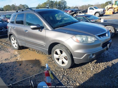 ACURA RDX 2008