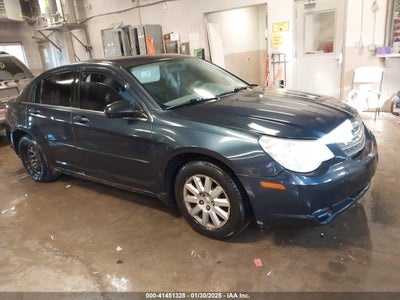 CHRYSLER SEBRING 2007