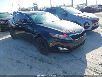 KIA OPTIMA 2012