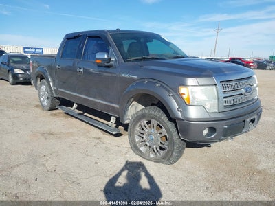 FORD F-150 2009