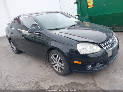 VOLKSWAGEN JETTA 2006