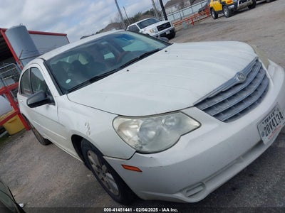 CHRYSLER SEBRING 2008