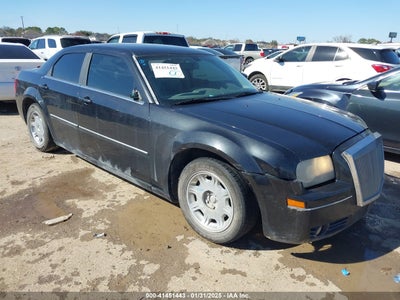CHRYSLER 300 2006