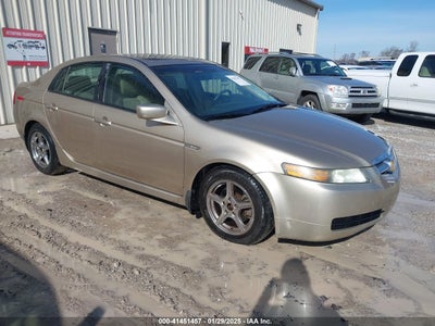 ACURA TL 2005