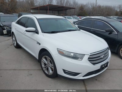 FORD TAURUS 2013
