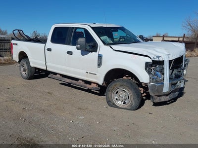 FORD F-350 2019