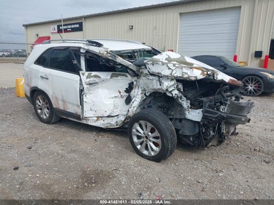 KIA SORENTO 2014