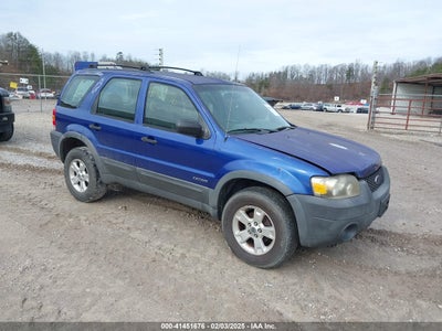 FORD ESCAPE 2006