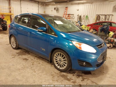 FORD C-MAX ENERGI 2014