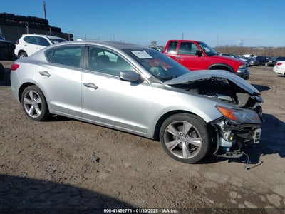 ACURA ILX 2014