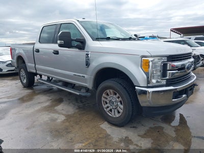 FORD F-250 2017