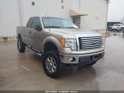 FORD F-150 2012