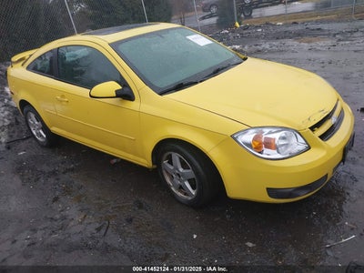 CHEVROLET COBALT 2005