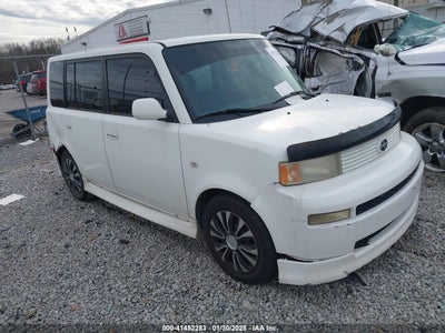 SCION XB 2006