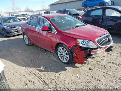 BUICK VERANO 2016