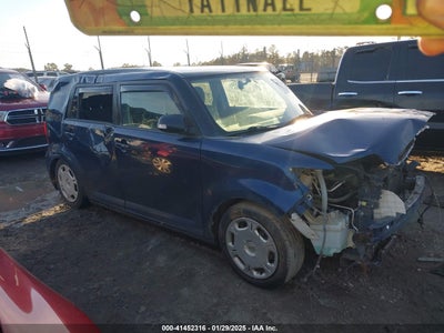 SCION XB 2014