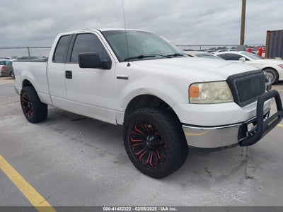 FORD F-150 2006
