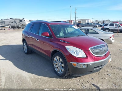 BUICK ENCLAVE 2011
