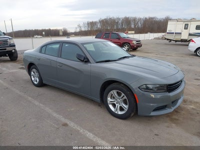 DODGE CHARGER 2023