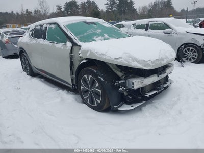 KIA EV6 2022