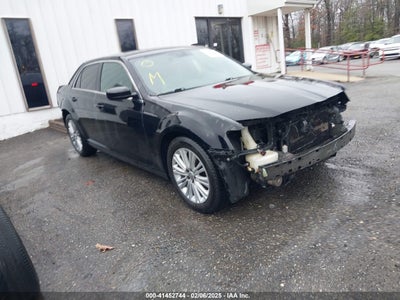 CHRYSLER 300 2014