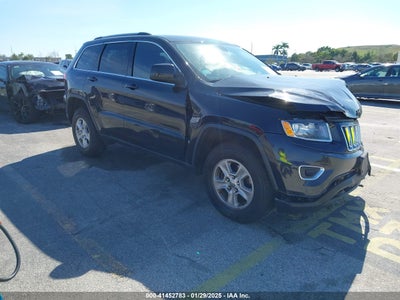 JEEP GRAND CHEROKEE 2015