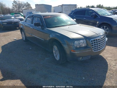 CHRYSLER 300 2010