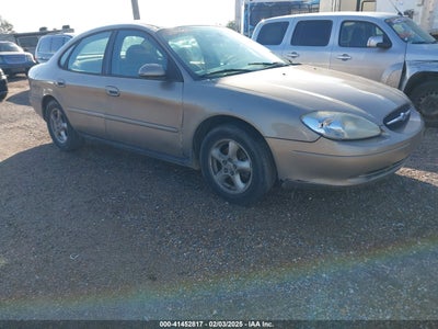 FORD TAURUS 2003