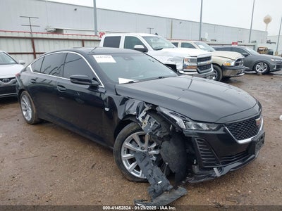 CADILLAC CT5 2023