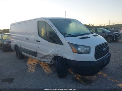 FORD TRANSIT-150 2016