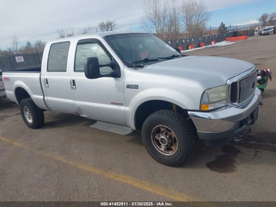 FORD F-350 2004