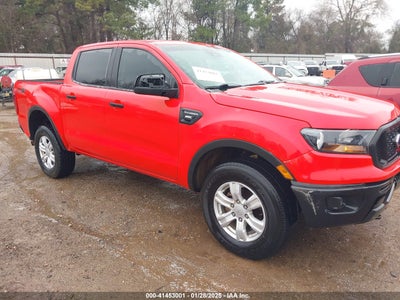 FORD RANGER 2020