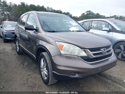 HONDA CR-V 2011