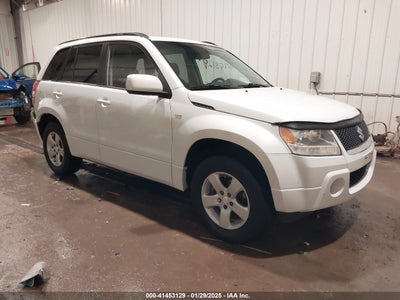 SUZUKI GRAND VITARA 2006