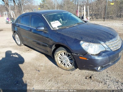CHRYSLER SEBRING 2008