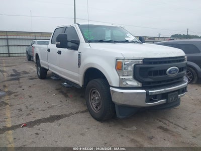 FORD F-250 2020