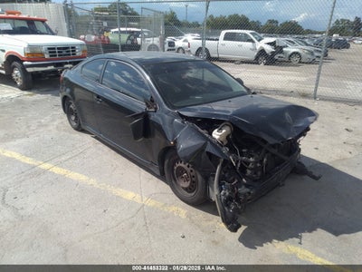 SCION TC 2006