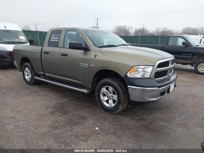 RAM 1500 2015