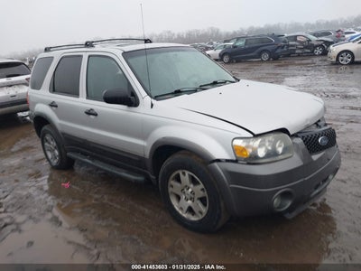 FORD ESCAPE 2005