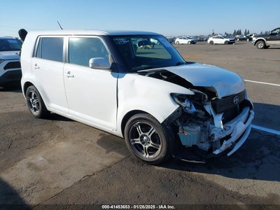 SCION XB 2008
