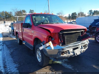 FORD F-350 2003