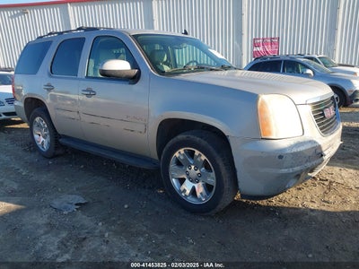 GMC YUKON 2008