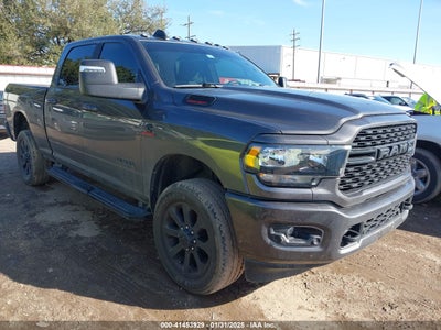 RAM 2500 2023
