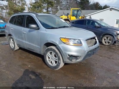 HYUNDAI SANTA FE 2010