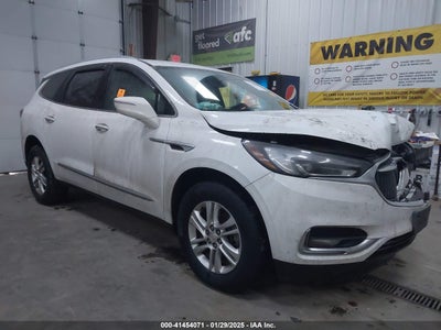 BUICK ENCLAVE 2018