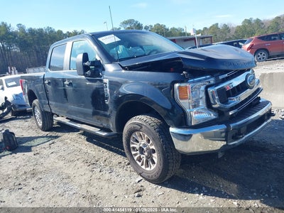 FORD F-250 2021