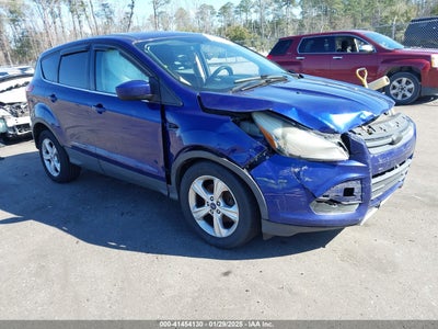 FORD ESCAPE 2014